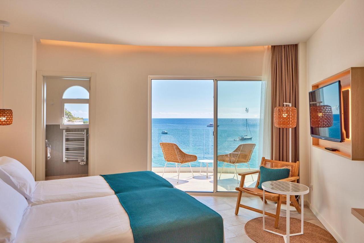 Hotell Universal Aquamarin