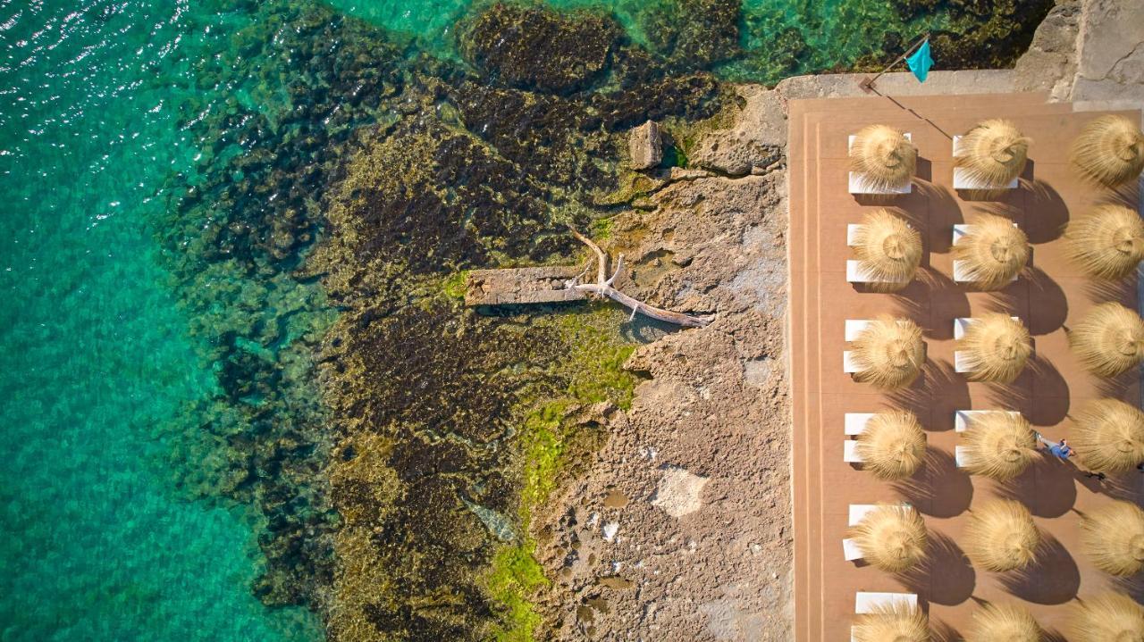 Universal Aquamarin Hotell