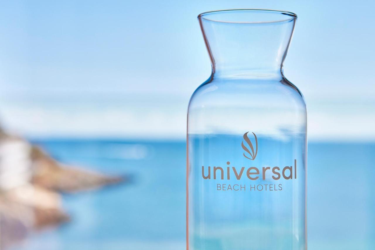Hotell Universal Aquamarin