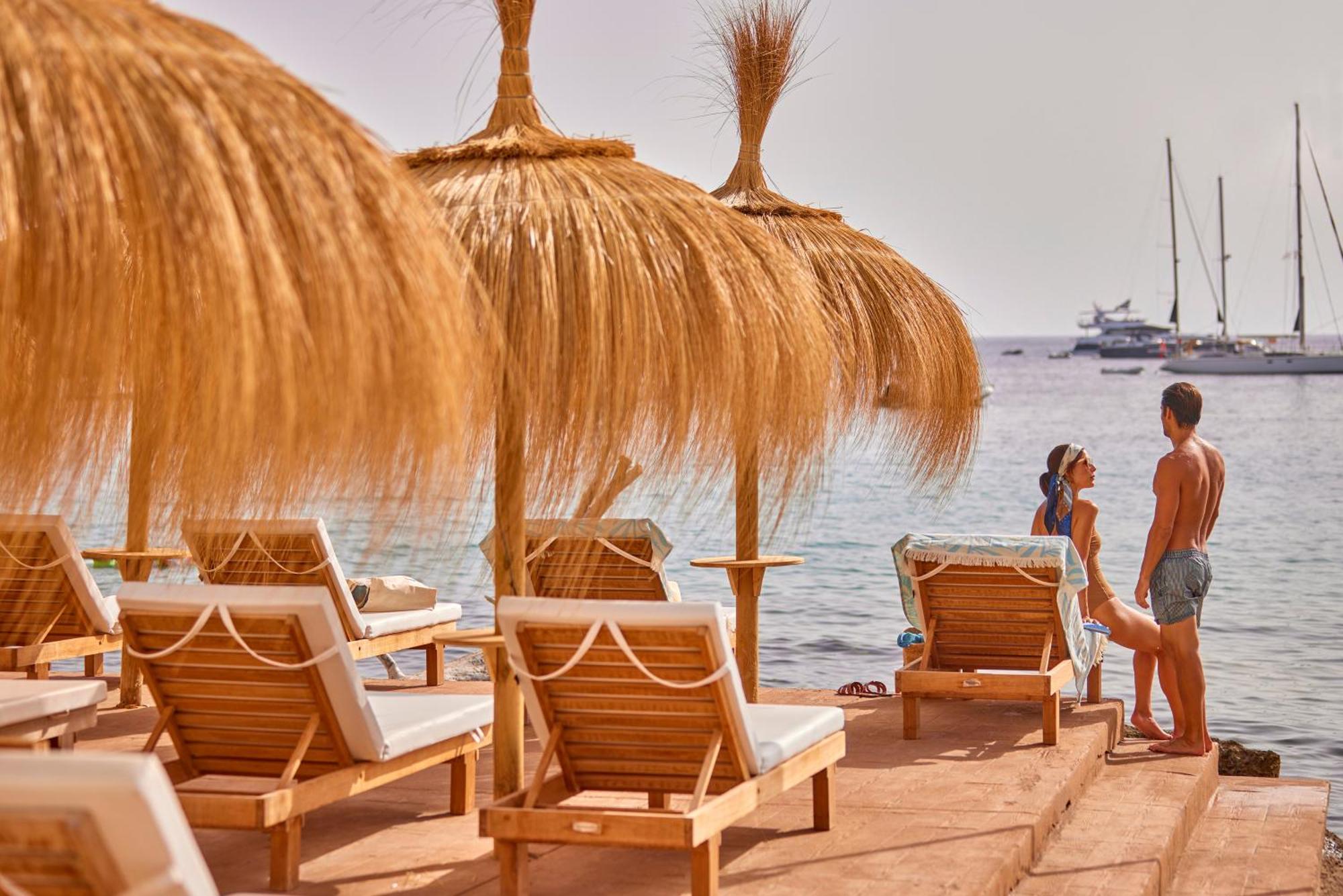 Universal Aquamarin Hotell
