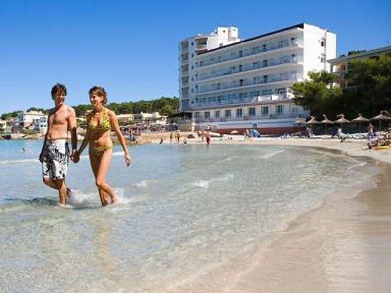 Universal Aquamarin Hotell